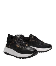 GUESS FACTER Baskets - Chaussures Femme