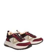 GUESS FACTER Baskets - Chaussures Femme