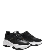 GUESS HACHA Baskets - Chaussures Femme