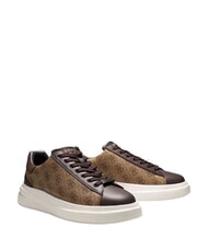 GUESS ELBA  Baskets - Chaussures Homme