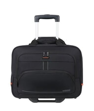 AMERICAN TOURISTER AT WORK NXT Support PC pilote de 15,6 pouces - Pilot case et Sacs ordinateur &agrave; roulettes