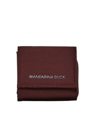 MANDARINA DUCK MD20 petit portefeuille - Portefeuilles Femme