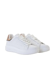 ALVIERO MARTINI PRIMA CLASSE GEO  Baskets en cuir - Chaussures Femme