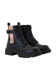 ALVIERO MARTINI PRIMA CLASSE GEO  Bottes Beatles - Chaussures Femme