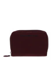 MANDARINA DUCK Portefeuille MD20, avec porte-monnaie - Portefeuilles Femme