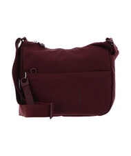 MANDARINA DUCK MD20 Sac bandouli&egrave;re hobo - Sacs pour Femme