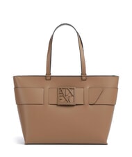 ARMANI EXCHANGE A|X BUCKLE Sac d'&eacute;paule - Sacs pour Femme