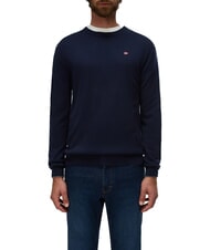 NAPAPIJRI DAMAVAND pull en laine - Pulls pour hommes