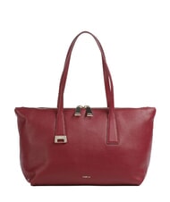 FURLA OLIVIA Sac cabas en cuir - Sacs pour Femme