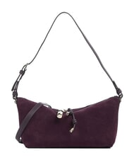 FURLA DEBBY Sac bandouli&egrave;re en cuir - Sacs pour Femme