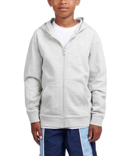 NEW BALANCE FRENCH TERRY Sweat-shirt enfant &agrave; capuche - B&eacute;b&eacute; Sweat