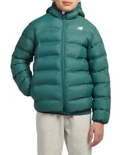 NEW BALANCE BOND Doudoune pour enfants - B&eacute;b&eacute; Vestes