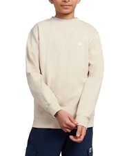 NEW BALANCE FRENCH TERRY Sweat-shirt enfant en coton - B&eacute;b&eacute; Sweat
