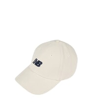 NEW BALANCE SMALL LOGO Chapeau pour enfant, avec visi&egrave;re - Chapeau de b&eacute;b&eacute;