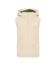 NEW BALANCE WIDE BAFFLE Veste sans manches pour enfants - B&eacute;b&eacute; Vestes