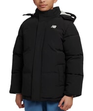 NEW BALANCE WADDED PUFFA Veste pour enfant - B&eacute;b&eacute; Vestes