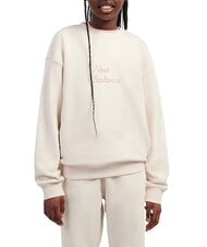 NEW BALANCE FLOWER Sweat-shirt pour filles - B&eacute;b&eacute; Sweat