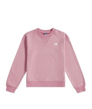 NEW BALANCE FRENCH TERRY Sweat-shirt pour filles - B&eacute;b&eacute; Sweat