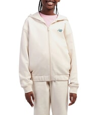 NEW BALANCE GRAPHIC Sweat-shirt pour filles - B&eacute;b&eacute; Sweat