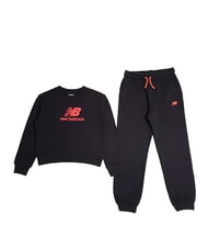 NEW BALANCE STACKED surv&ecirc;tement pour enfants - Surv&ecirc;tements pour enfants