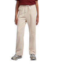 NEW BALANCE SMALL LOGO Pantalons pour enfants - Surv&ecirc;tements pour enfants