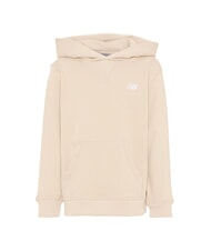 NEW BALANCE SMALL LOGO Sweat-shirt enfant &agrave; capuche - Surv&ecirc;tements pour enfants