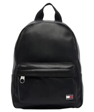TOMMY HILFIGER TJW DAILY ELEVATED Sac &agrave; dos avec poche avant - Sacs pour Femme