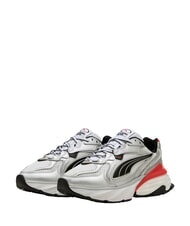PUMA FADE NITRO LS JR Baskets - Chaussures de b&eacute;b&eacute;
