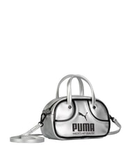 PUMA 1976 METALLIC MICRO GRIP Mini sac &agrave; main avec bandouli&egrave;re - Sacs pour Femme