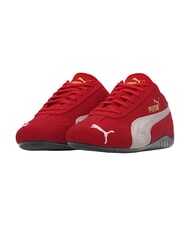PUMA SPEEDCAT OG JR Baskets en cuir - Chaussures de b&eacute;b&eacute;