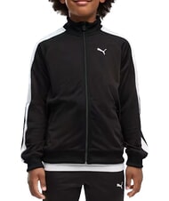 PUMA T7 ALWAYS ON surv&ecirc;tement sweat-shirt zipp&eacute; - Surv&ecirc;tements pour enfants