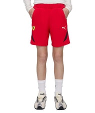 PUMA FERRARI Shorts - Pantalons pour enfants