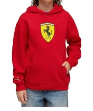 PUMA FERRARI Sweatshirt &agrave; capuche - B&eacute;b&eacute; Sweat