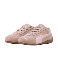 PUMA SPEEDCAT OG PS Baskets en cuir mixte - Chaussures de b&eacute;b&eacute;
