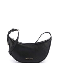 MICHAEL KORS SKYE sac bandouli&egrave;re noir - Sacs pour Femme - 1