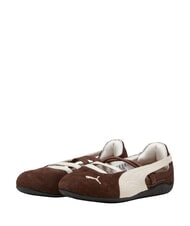 PUMA SPEEDCAT BALLET SD PS Ballerines - Chaussures de b&eacute;b&eacute;