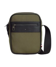 TOMMY HILFIGER TH REPREVE sac bandouli&egrave;re - Sacs en Bandouli&egrave;res pour Homme