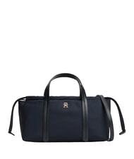 TOMMY HILFIGER TH SOFT NYLON Sac &agrave; main avec bandouli&egrave;re - Sacs pour Femme
