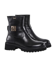 GAUD&Igrave; LESLEY bottines en cuir - Chaussures Femme