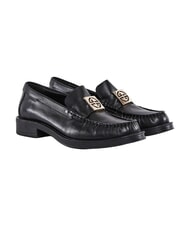 GAUD&Igrave; LUDMILLA mocassins en cuir - Chaussures Femme