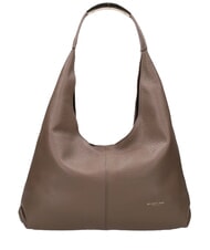 MY BEST BAG ELLISSE MACRO DOLLARO Sac bandouli&egrave;re en cuir - Sacs pour Femme
