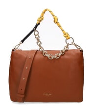MY BEST BAG REFLEX DOLLARO Sac en cuir, avec bandouli&egrave;re - Sacs pour Femme