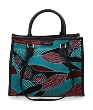 MY BEST BAG ATENA BIOSPHERE S Sac de transport triple - Sacs pour Femme