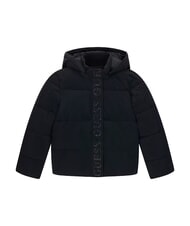 GUESS KIDS veste &agrave; col montant jetbla - B&eacute;b&eacute; Vestes - 1