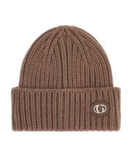 GUESS KNITTED Chapeau &agrave; revers - Bonnets