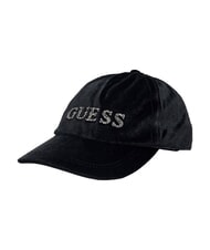 GUESS LOGO casquette de baseball - Bonnets