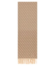 GUESS BASIC Foulard taupe / Multi - &Eacute;charpes - 1