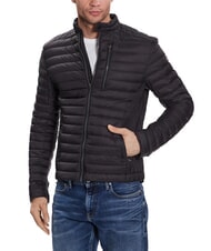COLMAR REPUNK Veste glace noire - Doudounes homme - 1