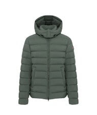 COLMAR MINDSET veste &agrave; capuche - Doudounes homme