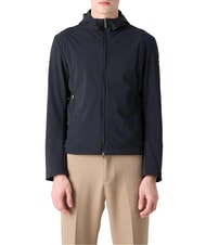 COLMAR PERFORMING veste zipp&eacute;e noir - Vestes pour hommes - 1